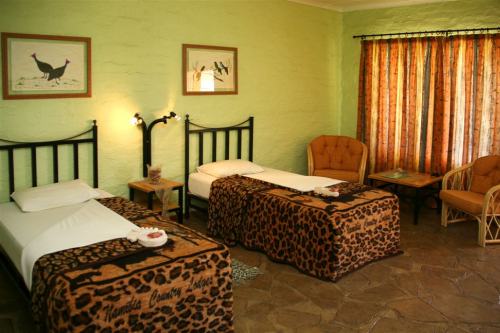 Solitaire Country Lodge (3)